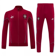 2026 Portual Training Soccer Suit